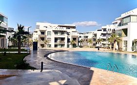 Hivernage, Agadir Bay, Beach, Pool, Modern Apartment