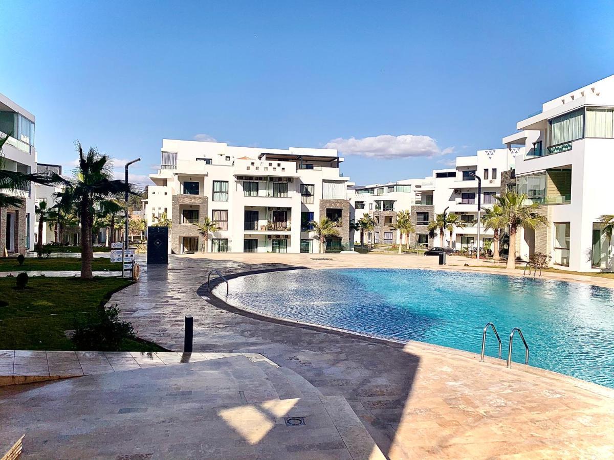Hivernage, Agadir Bay, Beach, Pool, Modern Apartment Exterior photo
