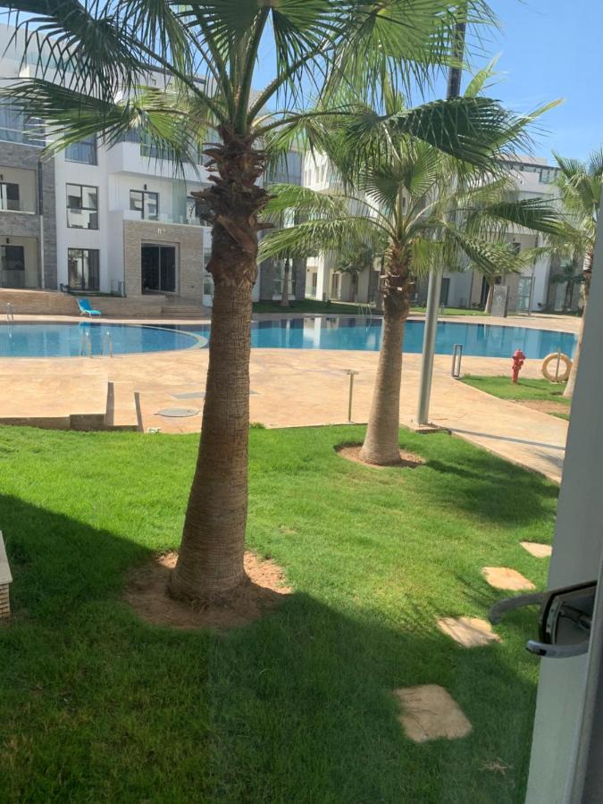 Hivernage, Agadir Bay, Beach, Pool, Modern Apartment Exterior photo